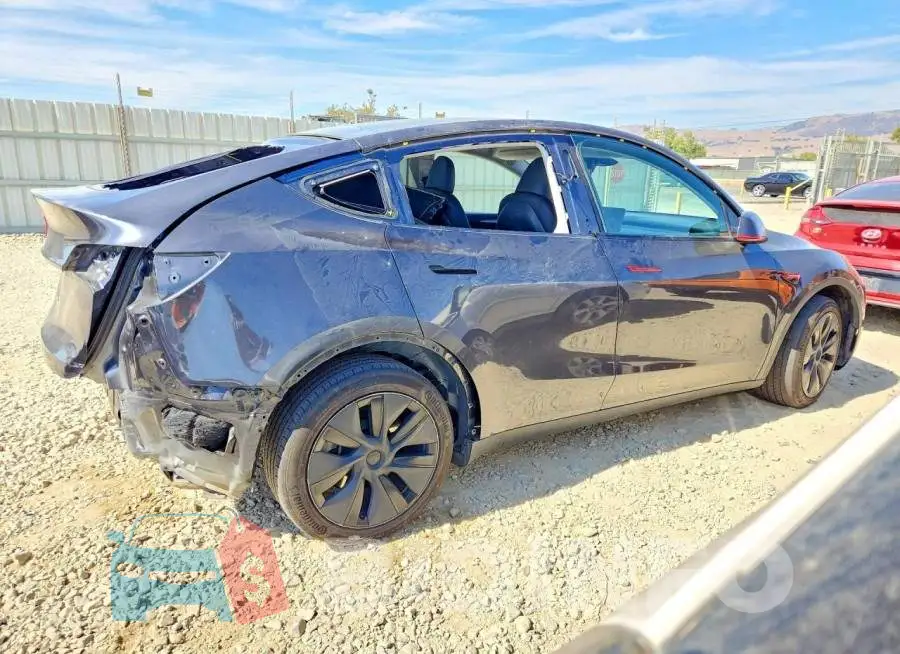 7SAYGDED1SF276373 Photo# 3