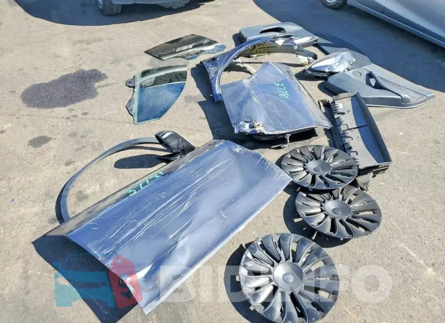 7SAYGDEE1PF877928 Photo# 12