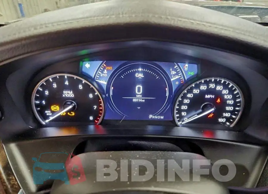 1G6KD5RS2HU150763 Photo# 9