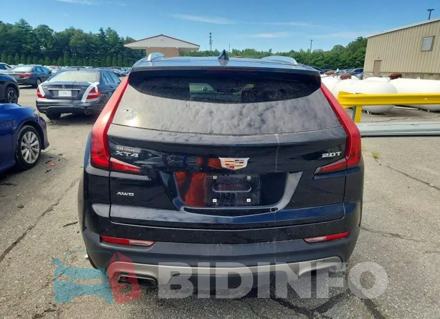 1GYFZDR46KF118044 Photo# 6