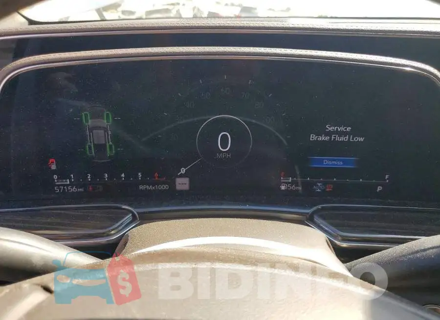 1GYS4KKL4MR489921 Photo# 9