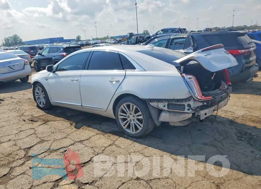 2G61M5S34K9145874 Photo# 2