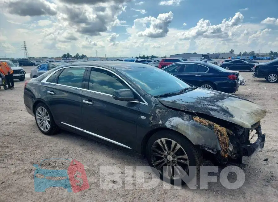 2G61M5S3XK9106707 Photo# 4