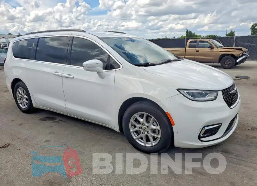 2C4RC1BG1NR150680 Photo# 4