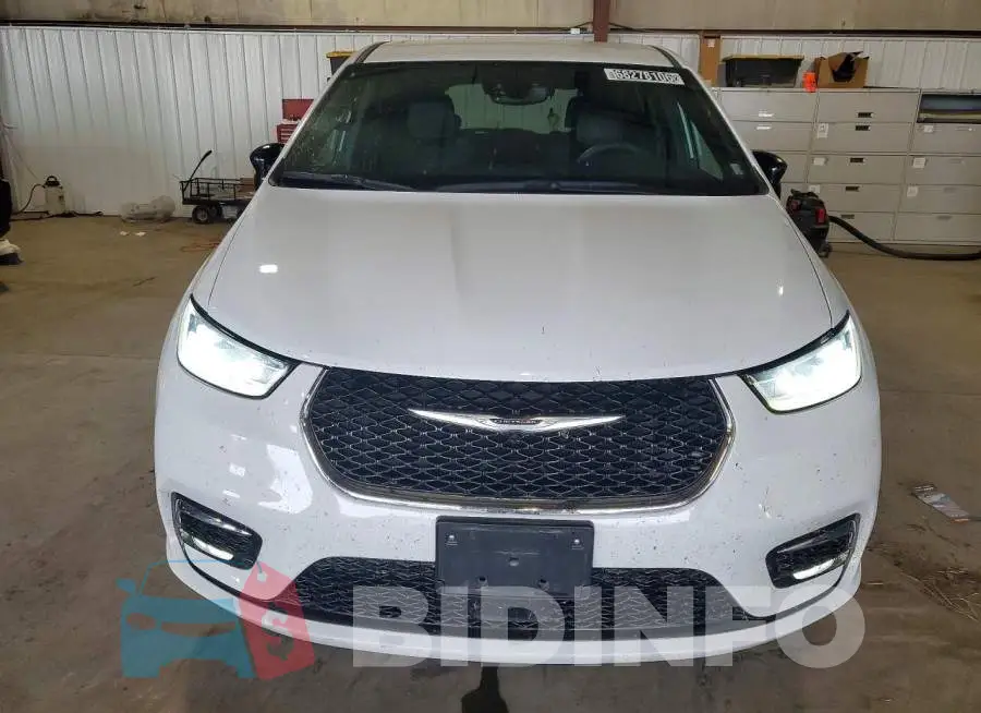 2C4RC1BG1SR599675 Photo# 5