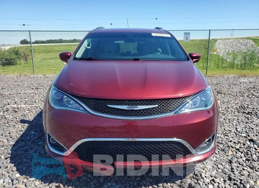 2C4RC1BG5JR317276 Photo# 5