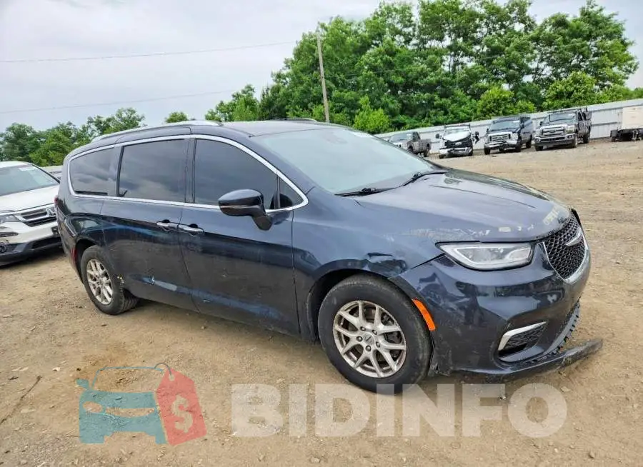 2C4RC1BG5MR598175 Photo# 4