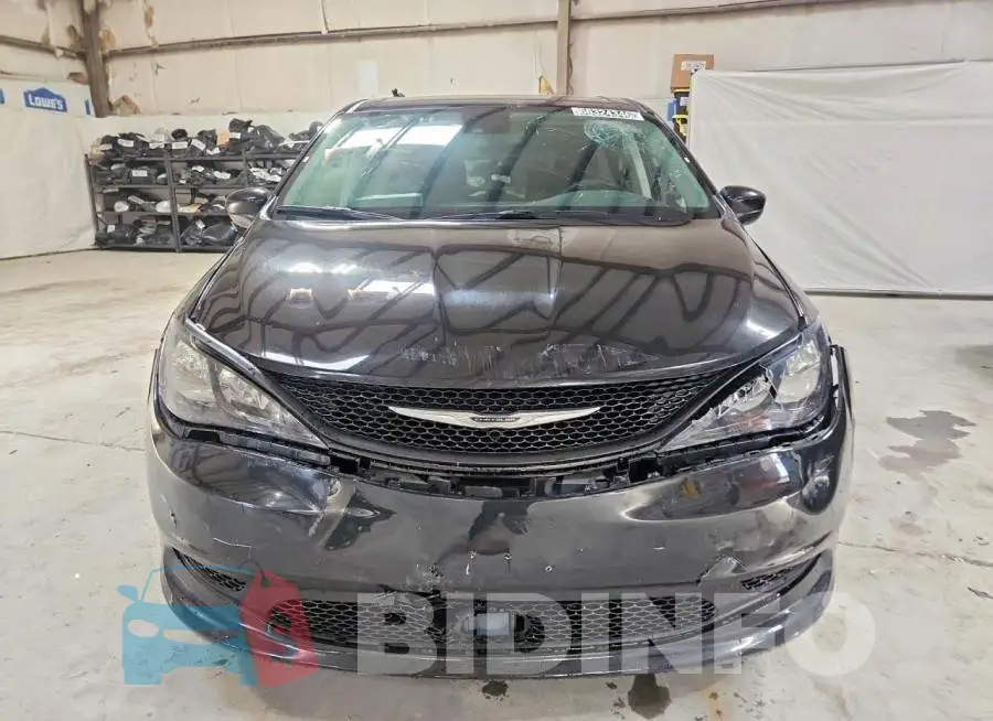 2C4RC1CG9PR580667 Photo# 5