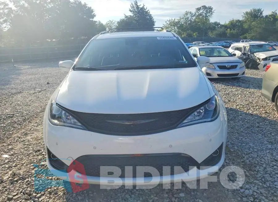 2C4RC1GG5LR286607 Photo# 5