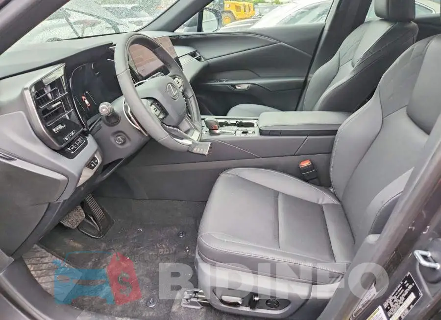 2T2BAMCAXTC156814 Photo# 7