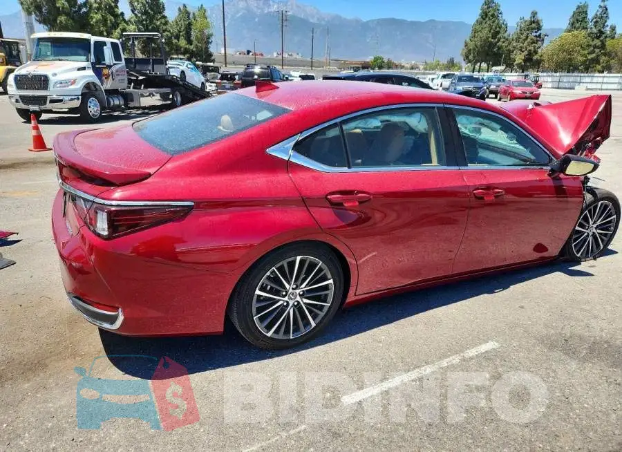 58ADA1C1XSU067567 Photo# 3