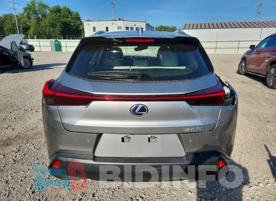 JTHP9JBH2M2045253 Photo# 6