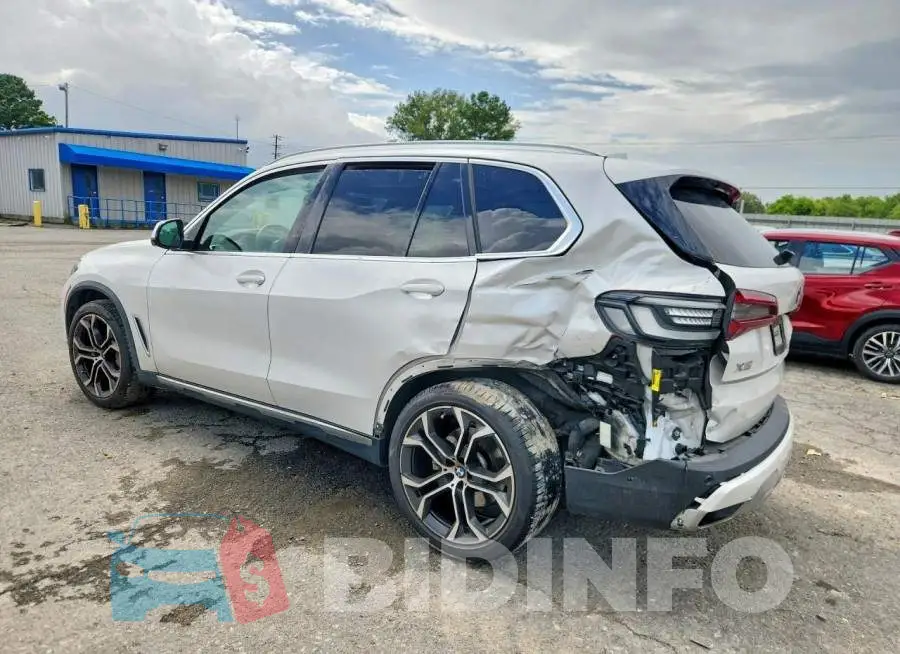 5UXCR4C06N9K28074 Photo# 2