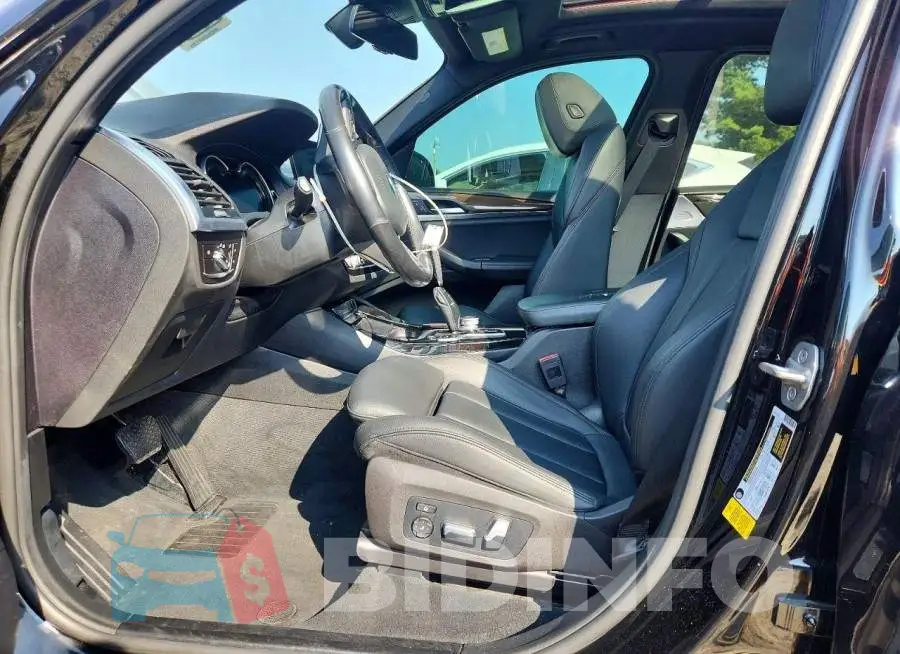 5UXTR7C56KLR39625 Photo# 7