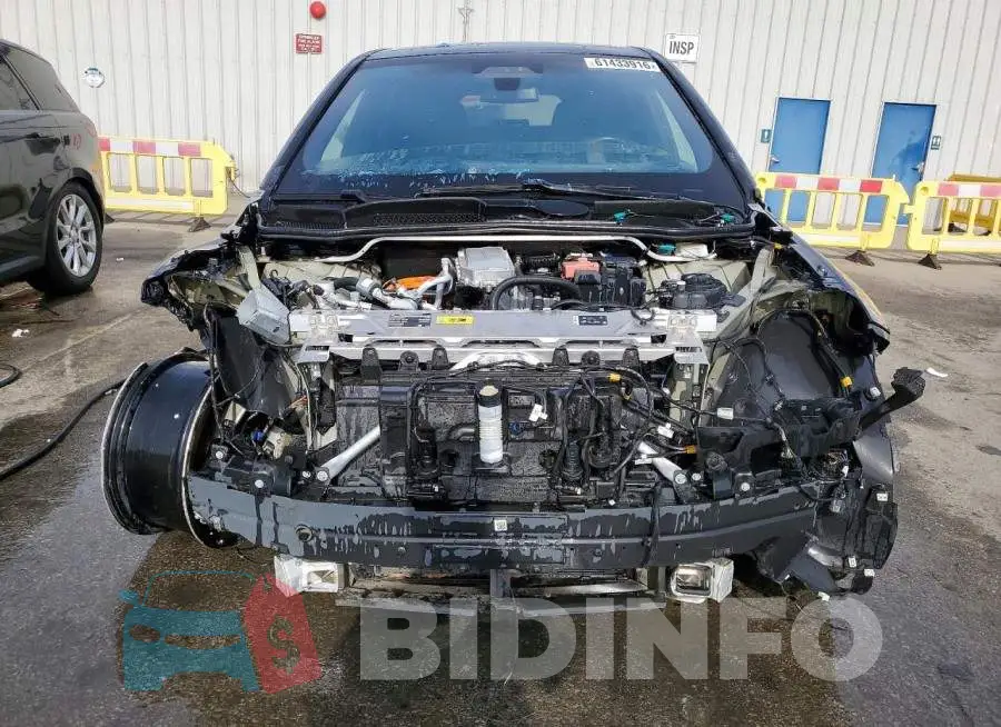 WB523CF04RCN52035 Photo# 5