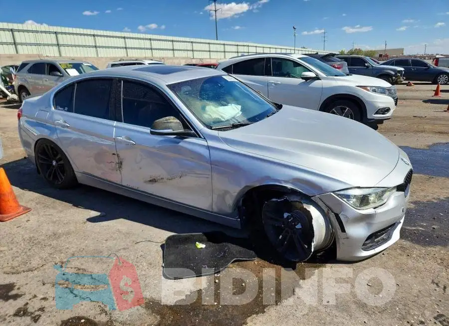 WBA8B9C50JEE83311 Photo# 4
