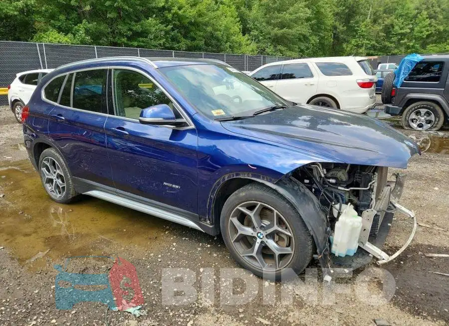 WBXHT3C30J5F91832 Photo# 4