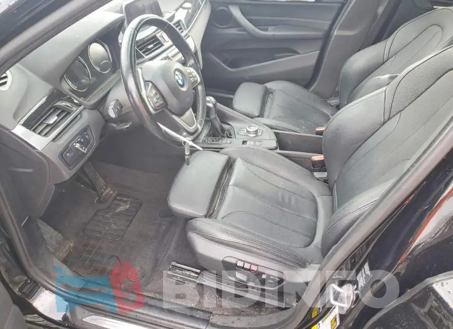 WBXHT3C3XJ5L30544 Photo# 7