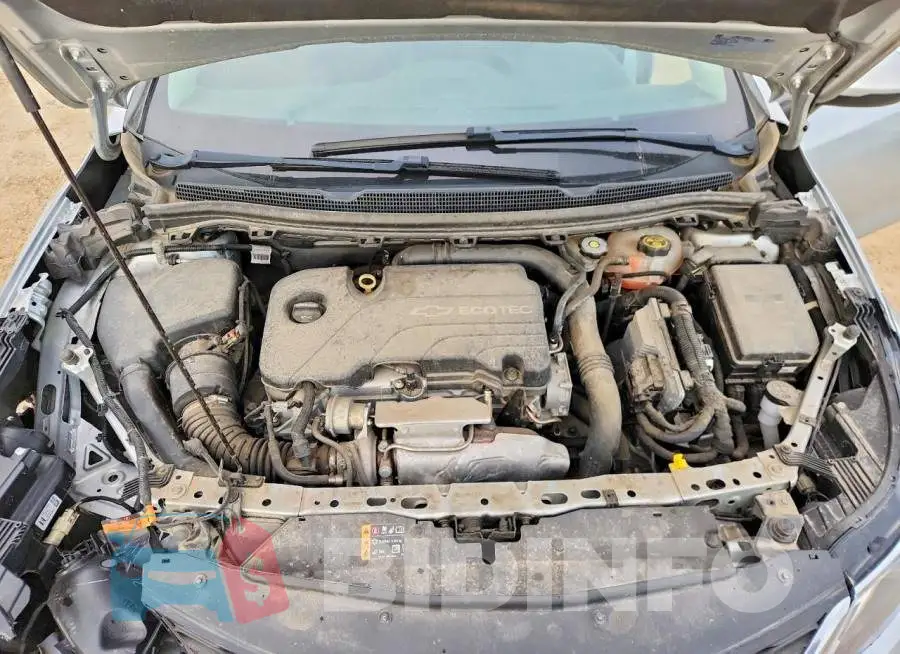1G1BE5SM2J7150281 Photo# 11