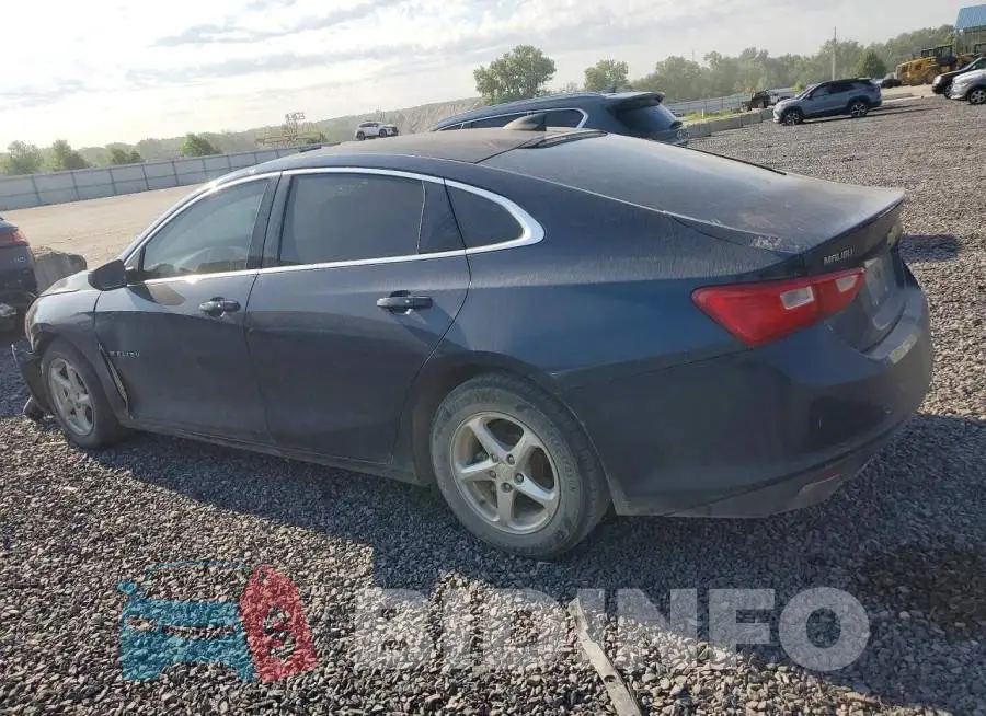1G1ZB5ST0HF134644 Photo# 2