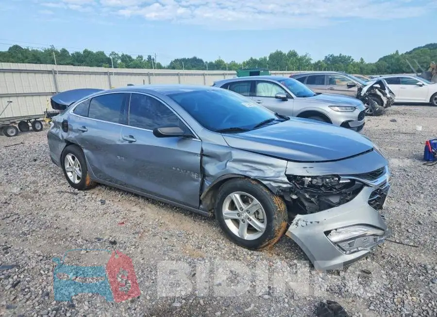 1G1ZB5ST7PF178378 Photo# 4