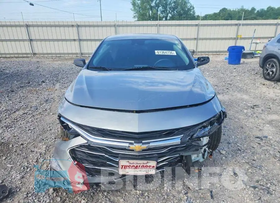 1G1ZB5ST7PF178378 Photo# 5