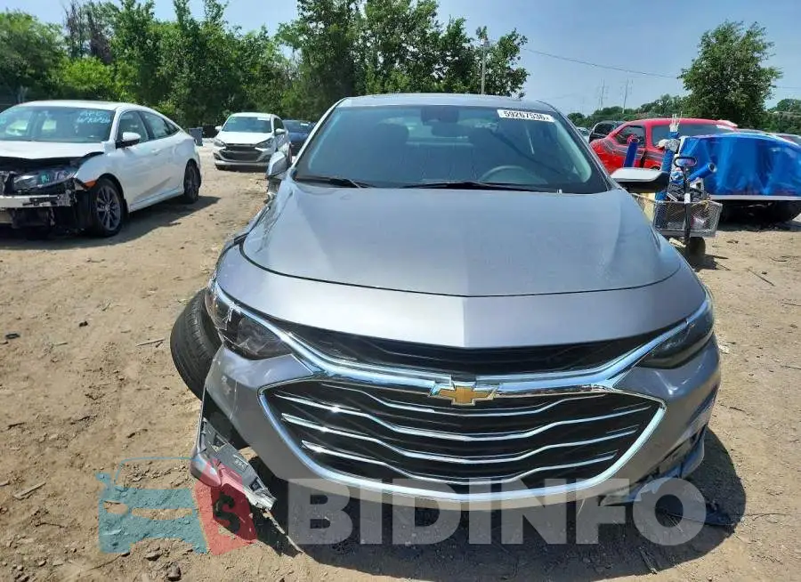 1G1ZD5ST0RF187114 Photo# 5