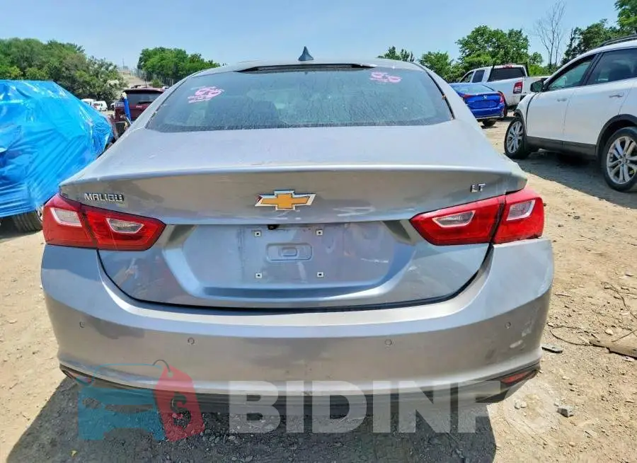 1G1ZD5ST0RF187114 Photo# 6