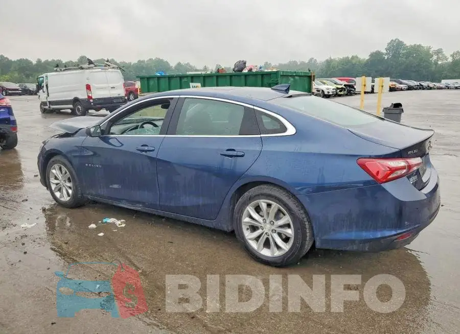 1G1ZD5ST2KF132783 Photo# 2