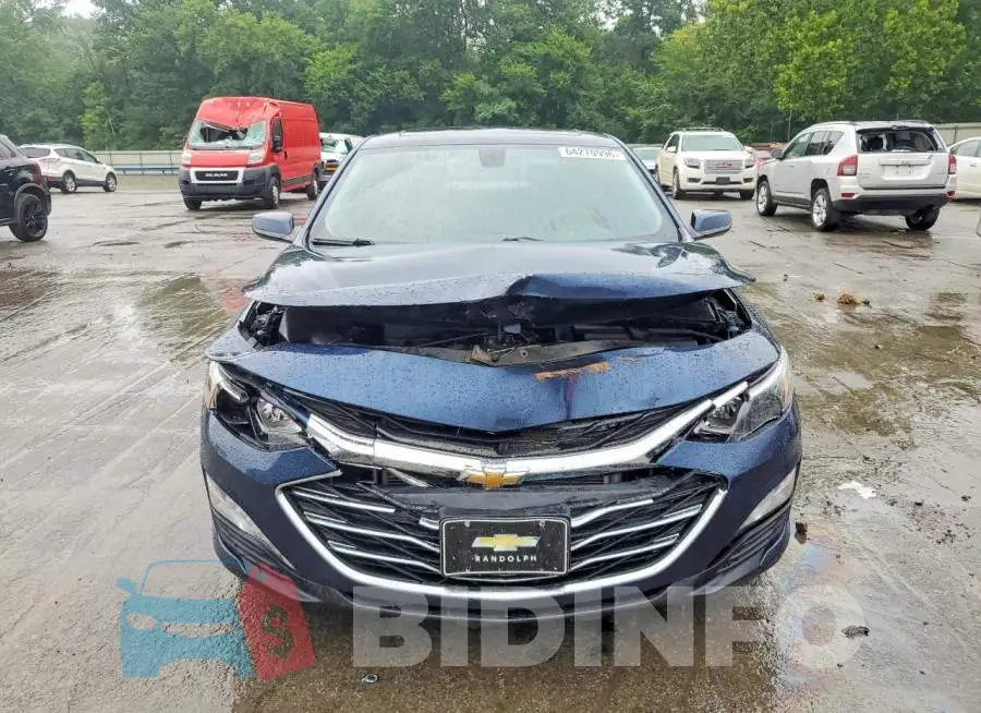 1G1ZD5ST2KF132783 Photo# 5