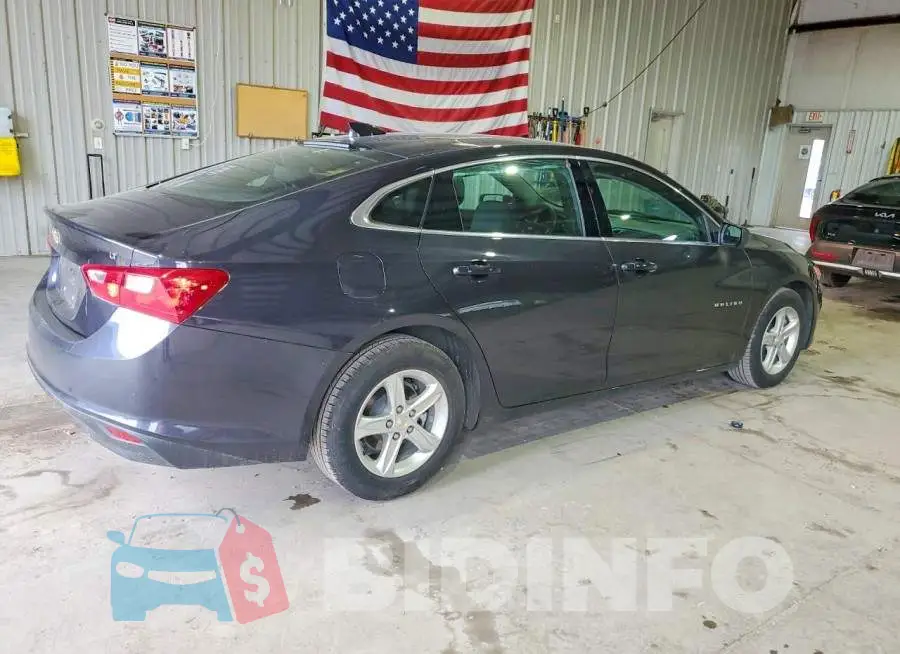 1G1ZD5ST2PF241655 Photo# 3