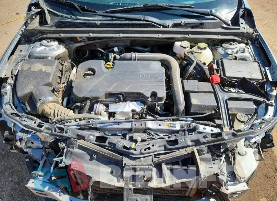 1G1ZD5ST2RF119641 Photo# 11