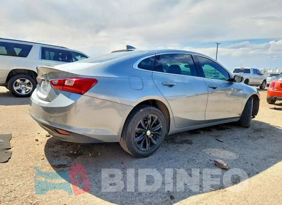1G1ZD5ST2RF119641 Photo# 3