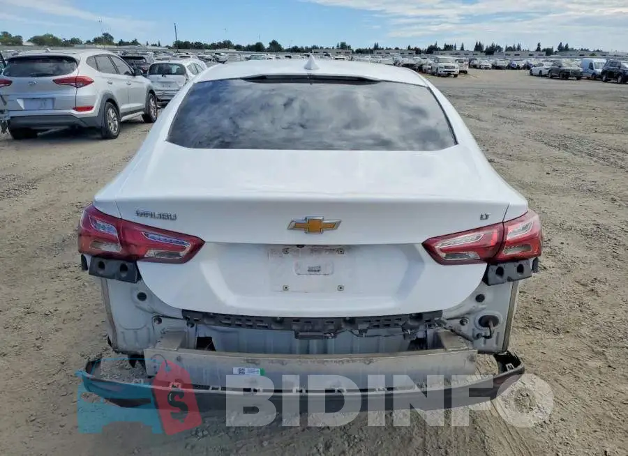 1G1ZD5ST3KF163749 Photo# 6