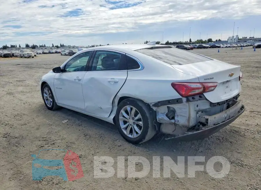 1G1ZD5ST3KF163749 Photo# 2
