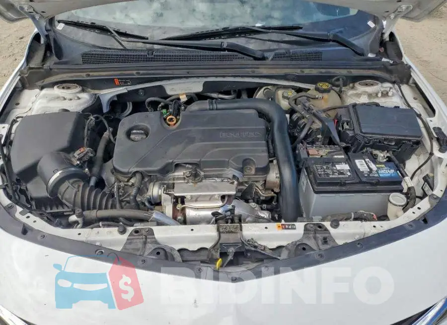 1G1ZD5ST3KF163749 Photo# 11