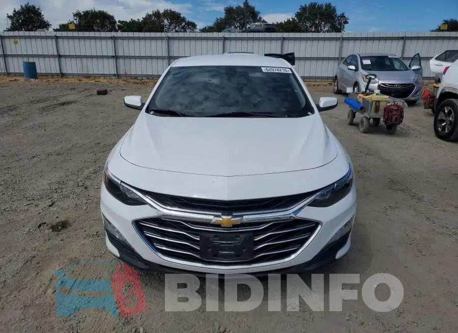 1G1ZD5ST3KF163749 Photo# 5
