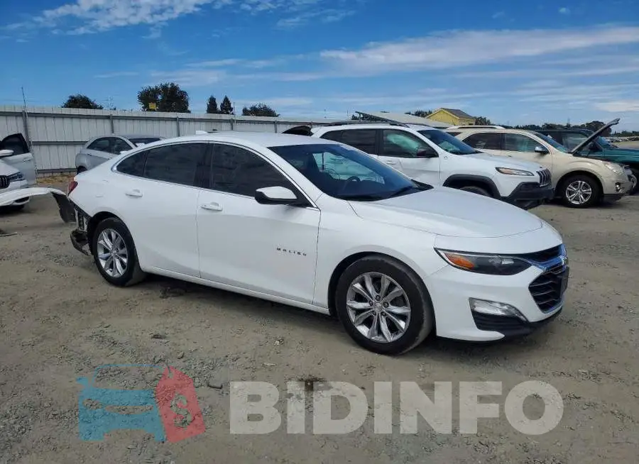 1G1ZD5ST3KF163749 Photo# 4