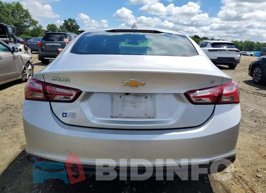 1G1ZD5ST4KF158138 Photo# 6