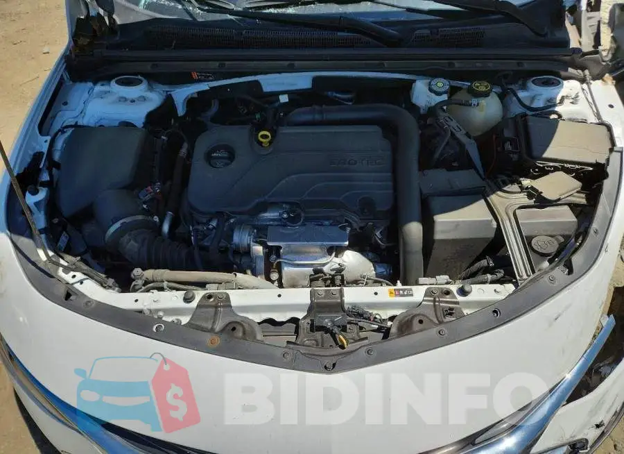 1G1ZD5ST4PF213260 Photo# 11