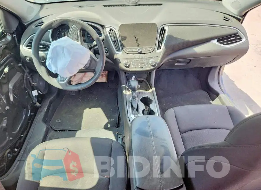 1G1ZD5ST4RF103618 Photo# 8