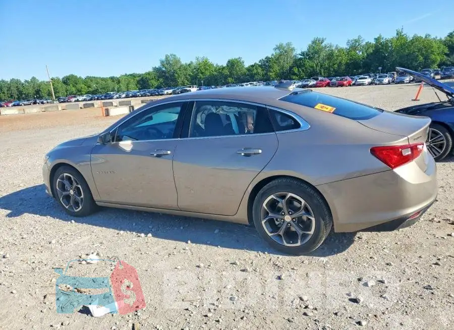 1G1ZD5ST5PF184898 Photo# 2