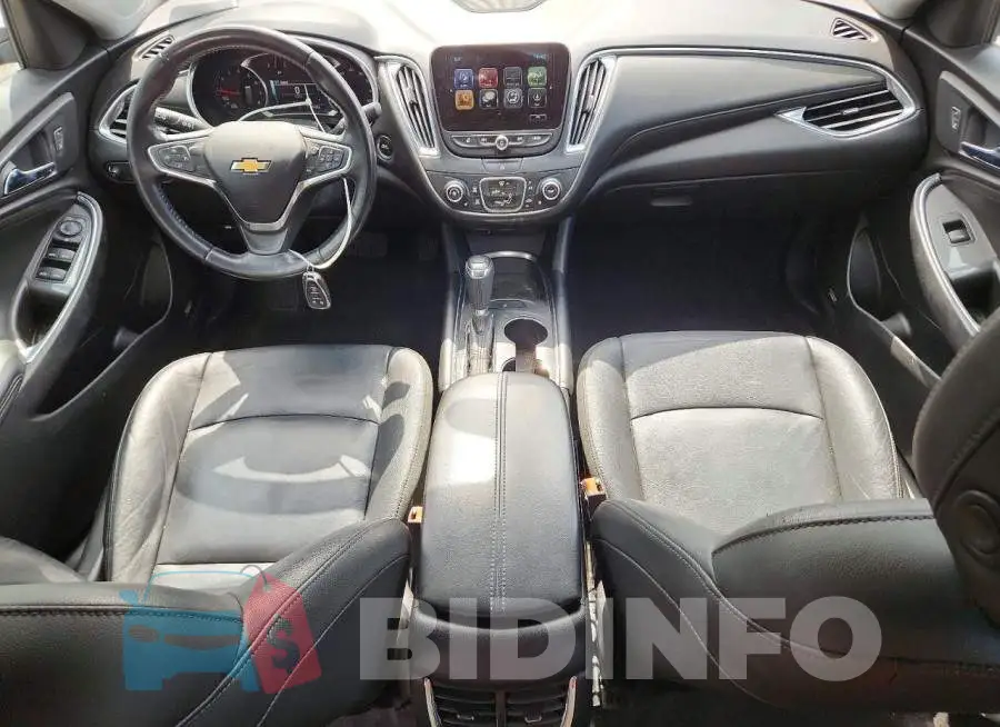 1G1ZD5ST6JF235767 Photo# 8