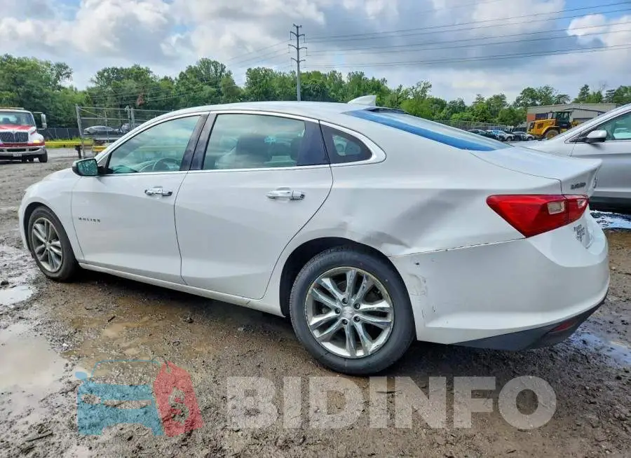 1G1ZD5ST6JF235767 Photo# 2
