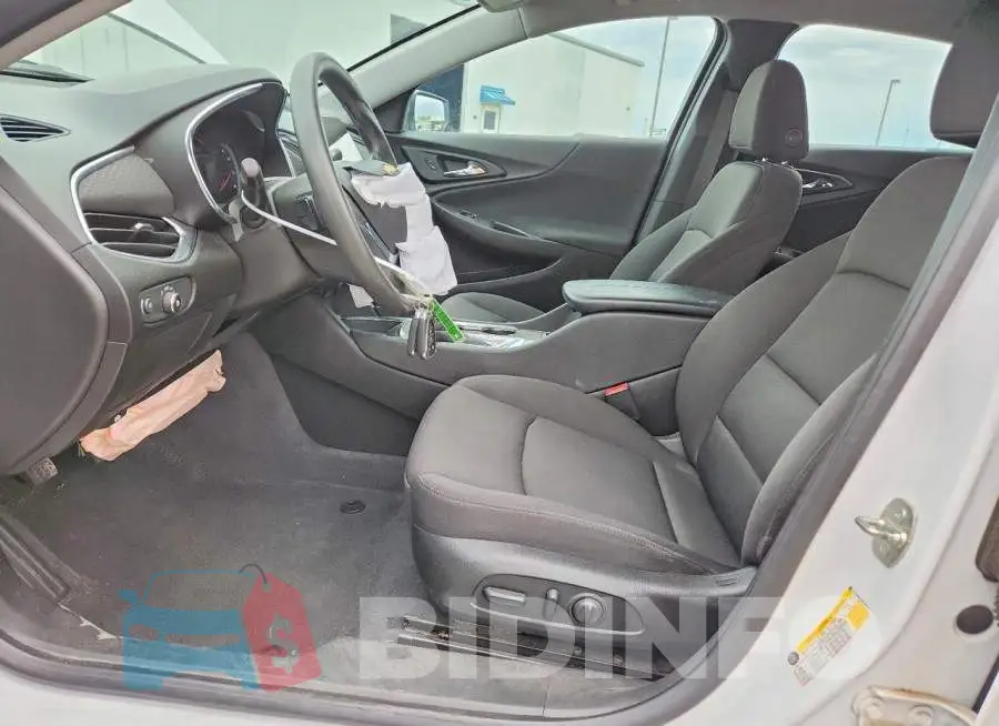1G1ZD5ST6KF165074 Photo# 7