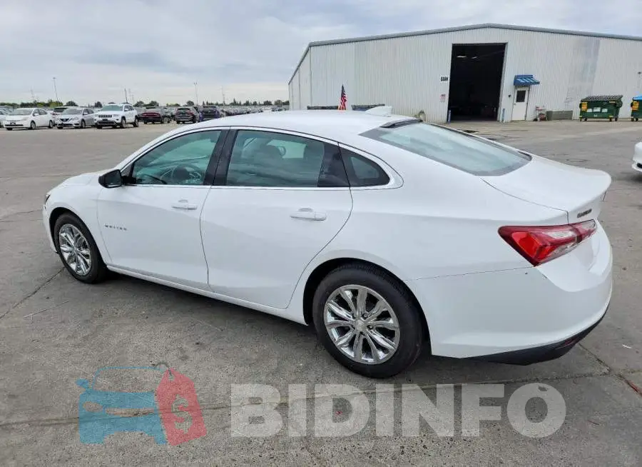 1G1ZD5ST6KF165074 Photo# 2