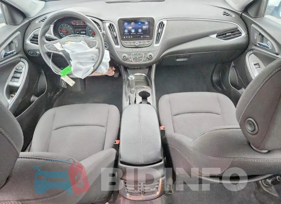 1G1ZD5ST6KF165074 Photo# 8