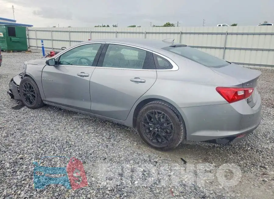 1G1ZD5ST7RF154773 Photo# 2