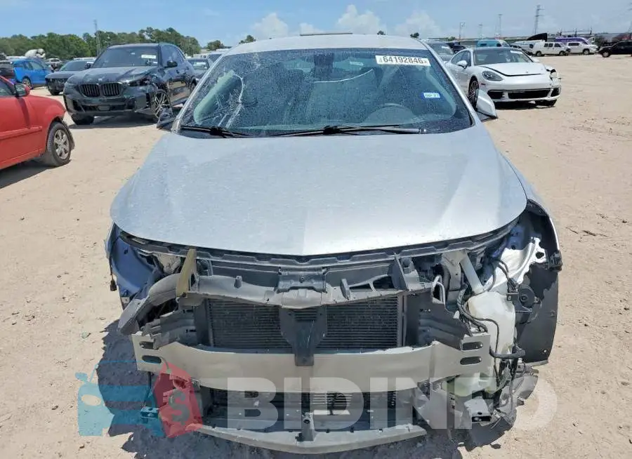 1G1ZD5ST8NF114101 Photo# 5