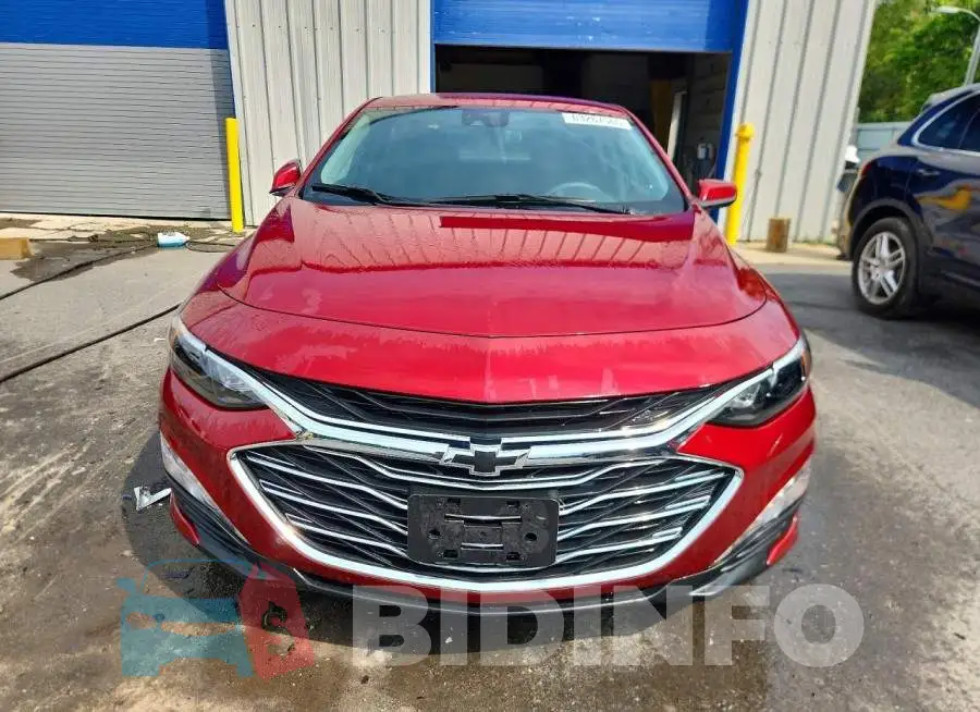 1G1ZD5ST8PF218249 Photo# 5